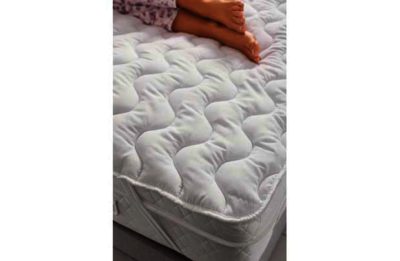 Silentnight Deep Sleep Mattress Topper - Single.